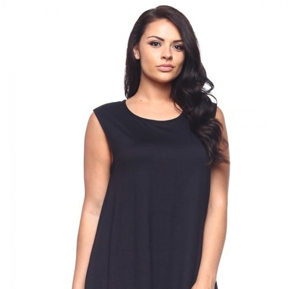 (Firm) Bundle 3 To Save Summer Black Mini Or Tunic